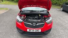 Vauxhall Crossland X 1.2 SE 5dr Petrol Hatchback